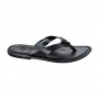 Tong sandale premium noire – SDL3325