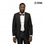 Ensemble costume smoking black CTM33