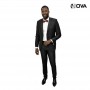 Ensemble costume smoking black CTM33