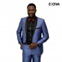 Ensemble costume smoking sky CTM34