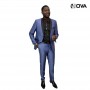 Ensemble costume smoking sky CTM34