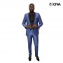 Ensemble costume smoking sky CTM34
