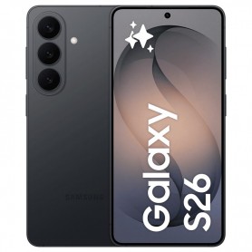 Samsung Galaxy S26 5G – 12 Go RAM – 512 Go – Écran 6.3"