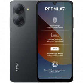 Xiaomi Redmi A7 64 Go RAM 3 Go – Écran LCD 6.88