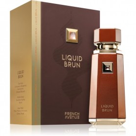 French Avenue Liquid Brun Eau de Parfum 100 ml