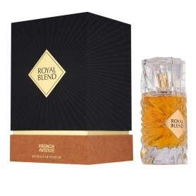 French Avenue Royal Blend Extrait de Parfum 100 ml