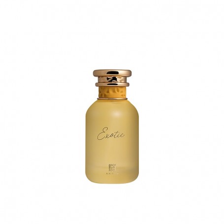 Ahmed Al Maghribi Exotic Eau de Parfum 100 ml