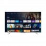 Téléviseur TCL 65" Smart Google TV 4K 65V6D ZXM