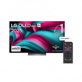 Téléviseur LG OLED 65" C5 65C56LA