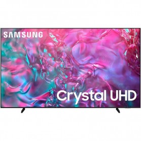 Téléviseur Samsung 98" Smart 4K Ultra HD 98DU9072