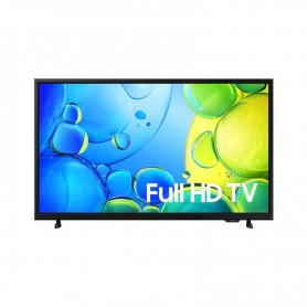 Téléviseur Samsung 43" Smart UA43F6000FUXLY - Canal+ offert