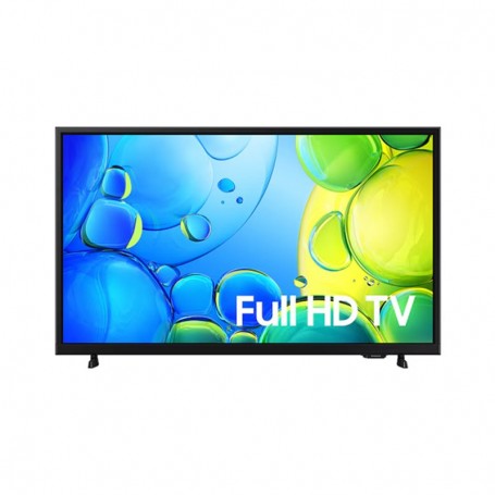Téléviseur Samsung 43" Smart UA43F6000FUXLY - Canal+ offert