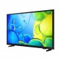 Téléviseur Samsung 43" Smart UA43F6000FUXLY - Canal+ offert
