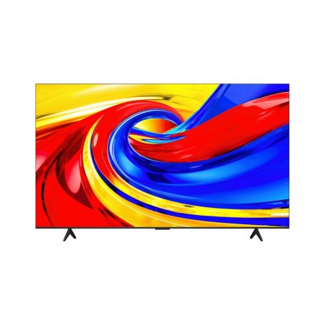 Téléviseur TCL 85" Google TV QLED 4K 85P7L ZXM