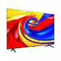 Téléviseur TCL 85" Google TV QLED 4K 85P7L ZXM