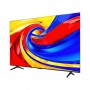 Téléviseur TCL 85" Google TV QLED 4K 85P7L ZXM