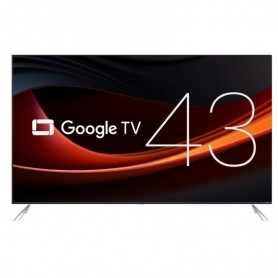 Téléviseur Astech 43" Smart Google TV 43GT3027H - 43GT3030HQ