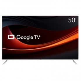Téléviseur Astech 50" Smart Google TV 50GT3027H