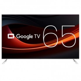 Téléviseur Astech 65" Smart Google TV 65GT3027H - 65GT3030HQ