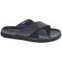 Sandale croisée bleu – SDL3338