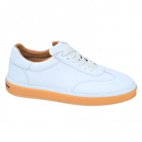 Sneaker de ville blanche élégante – SNK593