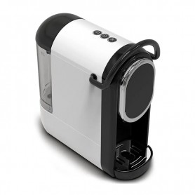 Machine à café MAXIMUS SDDM-W542 4 en 1 multi-capsule