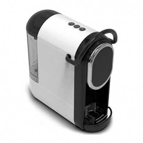 Machine à café MAXIMUS SDDM-W542 4 en 1 multi-capsule