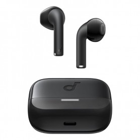 Soundcore K20i by Anker – Écouteurs Sans Fil – Réduction de Bruit IA