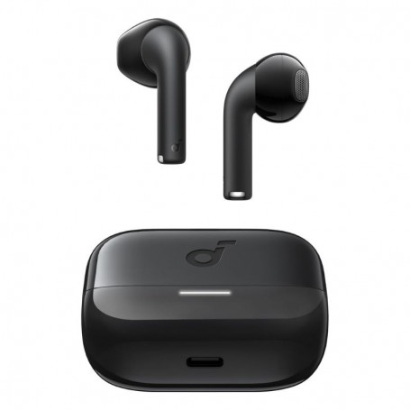 Soundcore K20i by Anker – Écouteurs Sans Fil – Réduction de Bruit IA