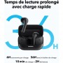 Soundcore K20i by Anker – Écouteurs Sans Fil – Réduction de Bruit IA