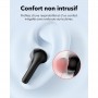 Soundcore K20i by Anker – Écouteurs Sans Fil – Réduction de Bruit IA