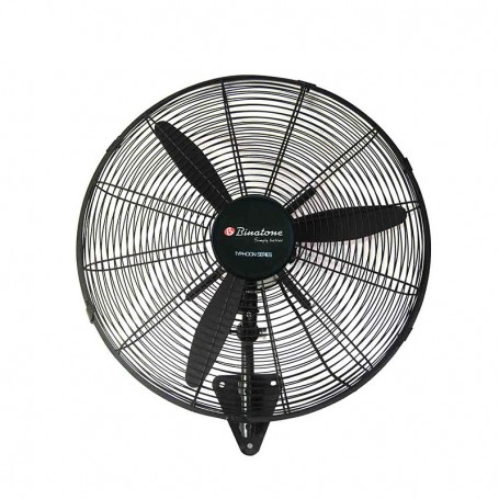 Ventilateur mural industriel Binatone IWF-2600
