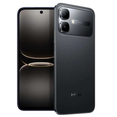 Infinix Smart 20 64 Go RAM 4 Go – Ecran 6,78"