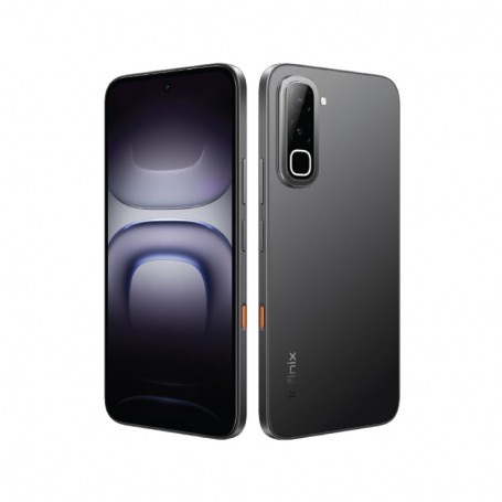 Infinix Hot 70 128 Go RAM 4 Go – Écran 6.78"