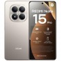 Xiaomi Redmi Note 15 Pro – 12Go RAM 512Go – Écran AMOLED 6.83"
