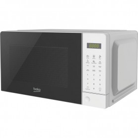 Micro-onde Beko 20 litres blanc MOC201103W