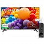 TV LG UHD UT73 55" 4K Smart TV HDR10 Pro webOS24 – 55UT80