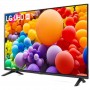 TV LG UHD UT73 55" 4K Smart TV HDR10 Pro webOS24 – 55UT80