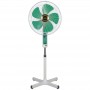 Evernal Ventilateur sur Pied S40NL-RX – Silencieux – 3 Vitesses