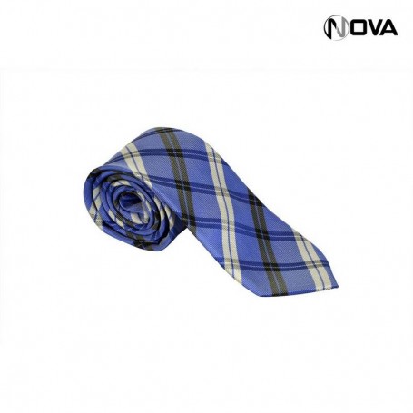 Cravate à motif CVT56