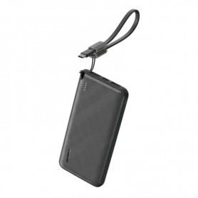 Oraimo OPB-1103 – Batterie Externe 10000mAh 15W Ultra-Fine