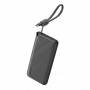 Oraimo OPB-1103 – Batterie Externe 10000mAh 15W Ultra-Fine