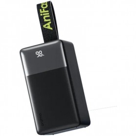 Oraimo OPB-750Q – Batterie Externe 50000mAh 85W Charge Ultra-Rapide