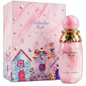 Paris Corner Marshmallow Blush Eau de Parfum 100 ml