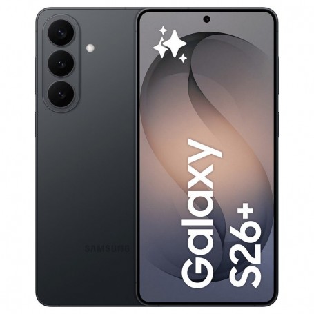 Samsung Galaxy S26 Plus 5G – 12 Go RAM – 512 Go – Écran 6.7"