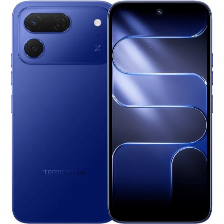 TECNO Spark 50 Pro 128 Go – 8 Go RAM – Ecran 6.78"