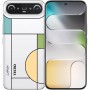 TECNO CAMON Slim 256 Go – 8 Go RAM – Ecran 6.78"