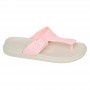 Tongs femme roses avec boucle – taille 36 à 40 – CDF351
