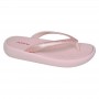 Tongs femme roses scintillantes – taille 36 à 40 – CDF352