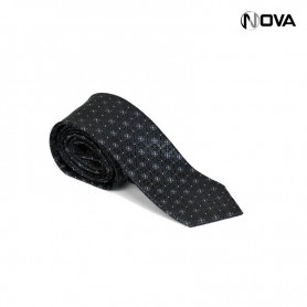 Cravate à motif CVT59